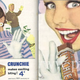 Image for article titled The Ridiculously Phallic Crunchie Ads of the 1950s